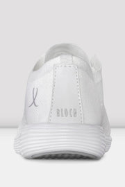 Adult Omnia Lightweight Knitted Dance Sneakers