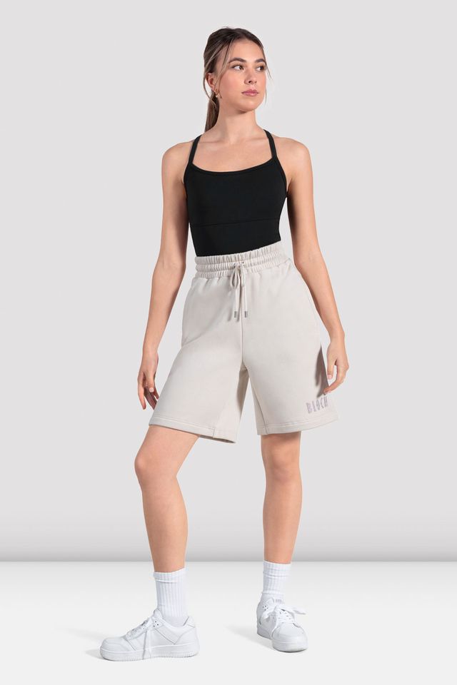 Adult Off-Duty Longline Short