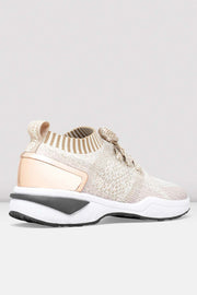 Ladies Alcyone Dance Sneakers