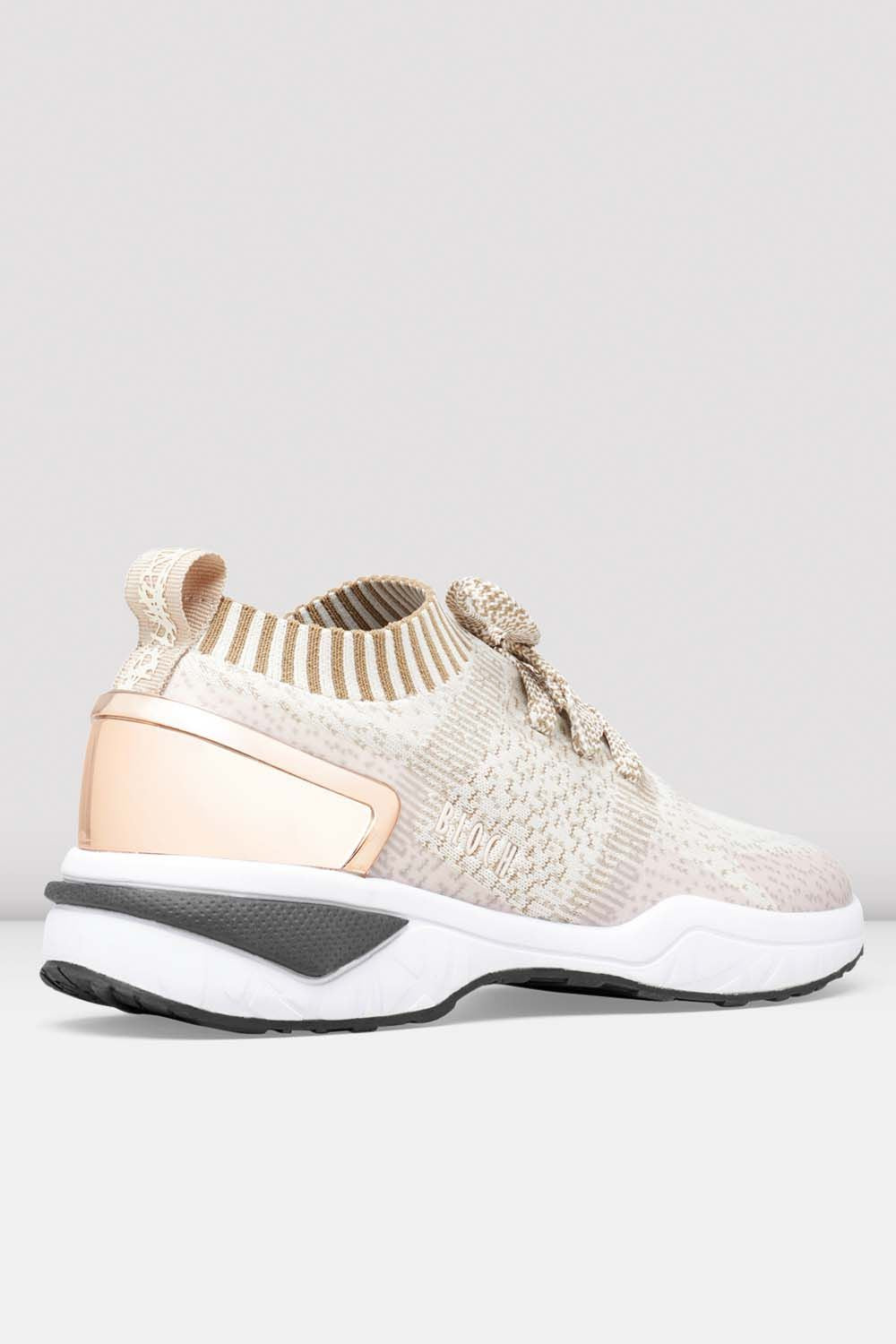 Ladies Alcyone Dance Sneakers