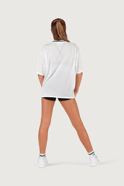 Girls Bloch Football Jersey