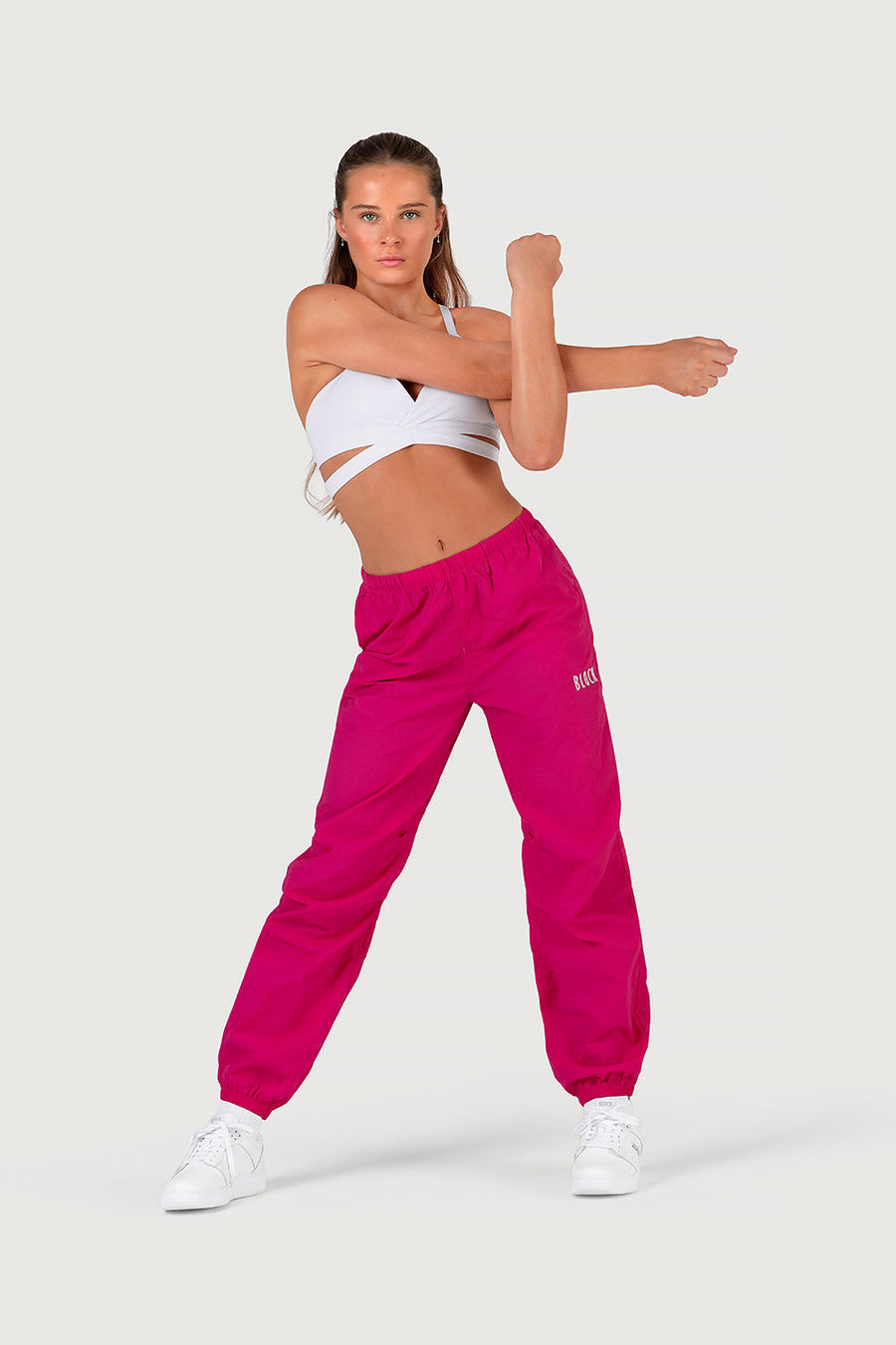 Girls Two Step Pant