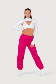 Girls Dance Bolero Top