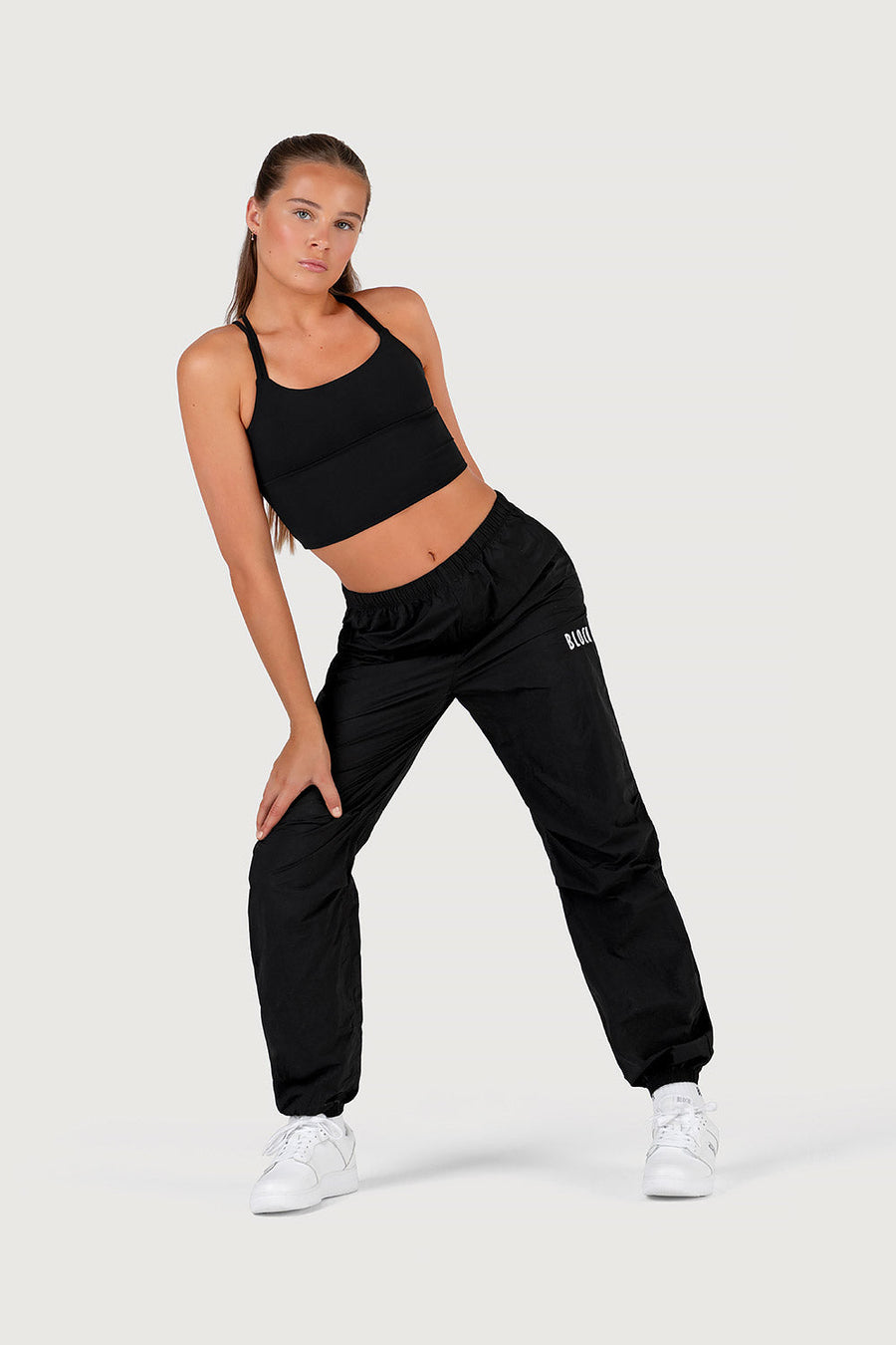 Girls Two Step Pant