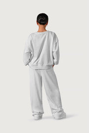Adult Chicago Destination Wide Sweatpant