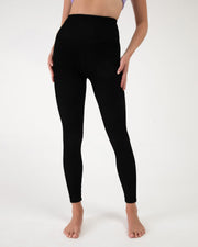 Crinkle Full Length Legging
