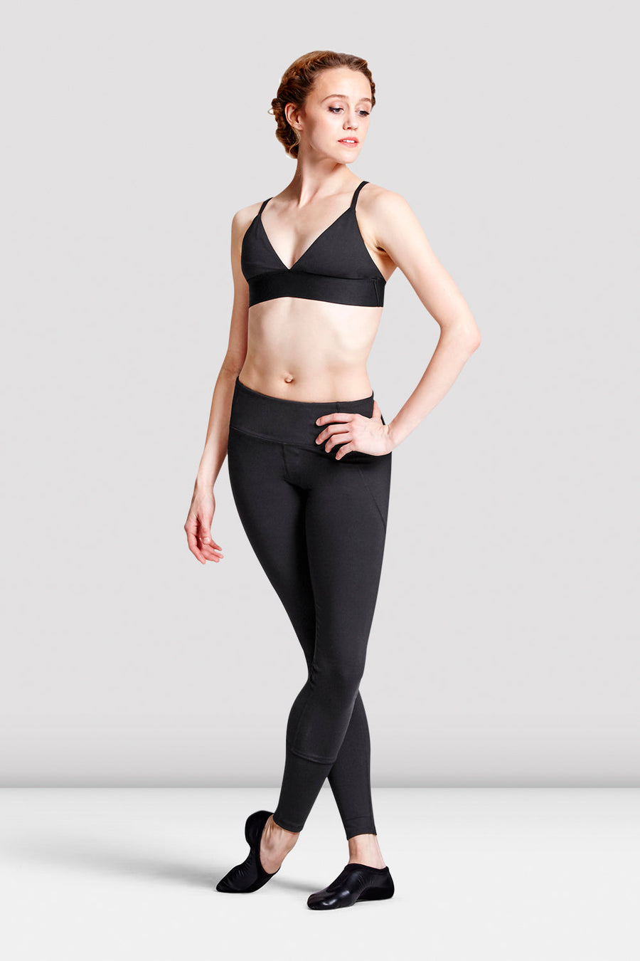 Ladies Core Bikini Top