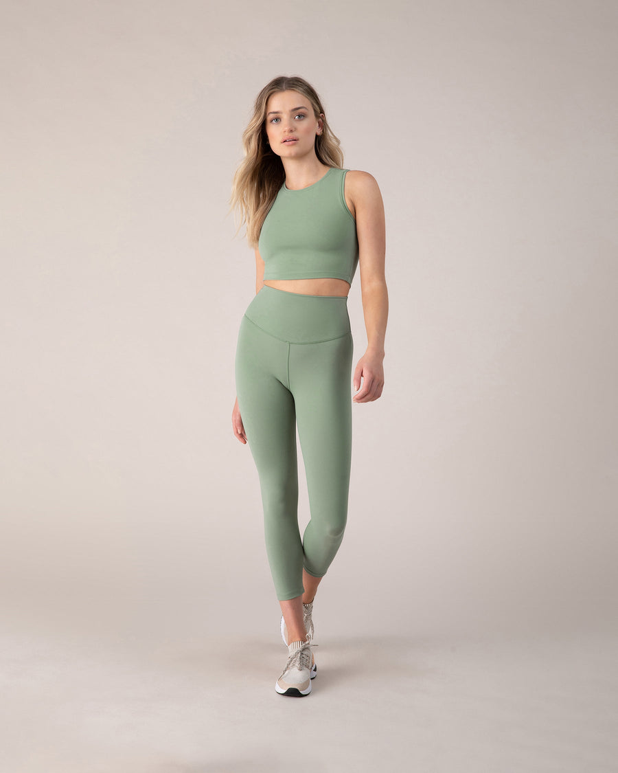 BLOCHeverhold 3/4 Legging