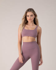 BLOCHeverhold Square Neck Bra