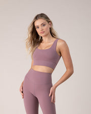 BLOCHeverhold Scoop Bra