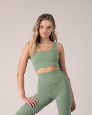 BLOCHeverhold Scoop Bra