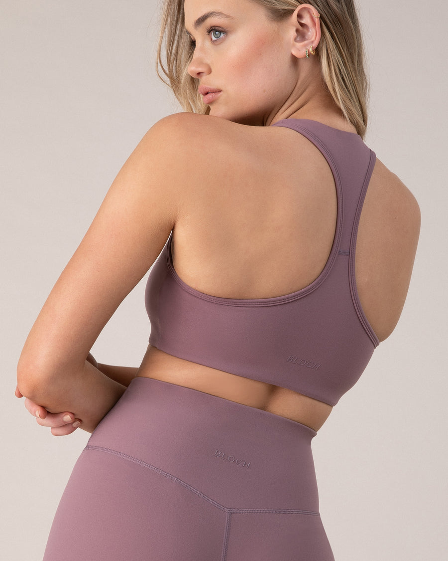 BLOCHeverhold Racerback Bra