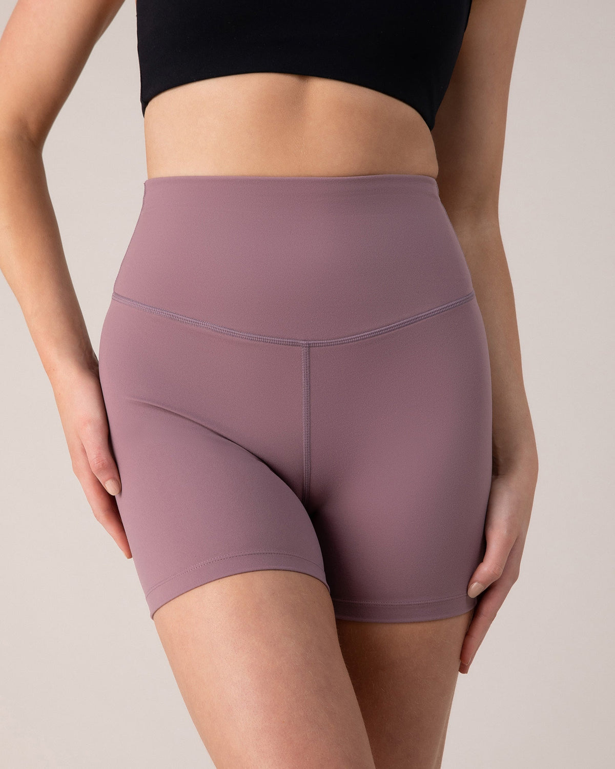 BLOCHeverhold 5 Inch Short