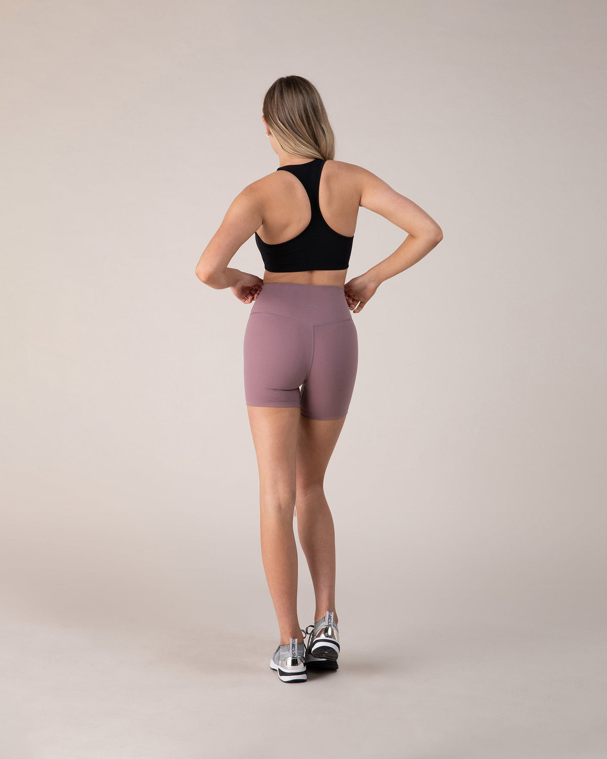 BLOCHeverhold 5 Inch Short