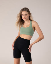 BLOCHeverhold Racerback Bra
