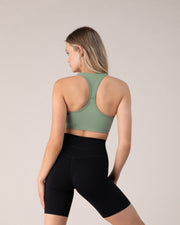 BLOCHeverhold Racerback Bra