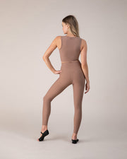 BLOCHsculpt 7/8 Length Legging