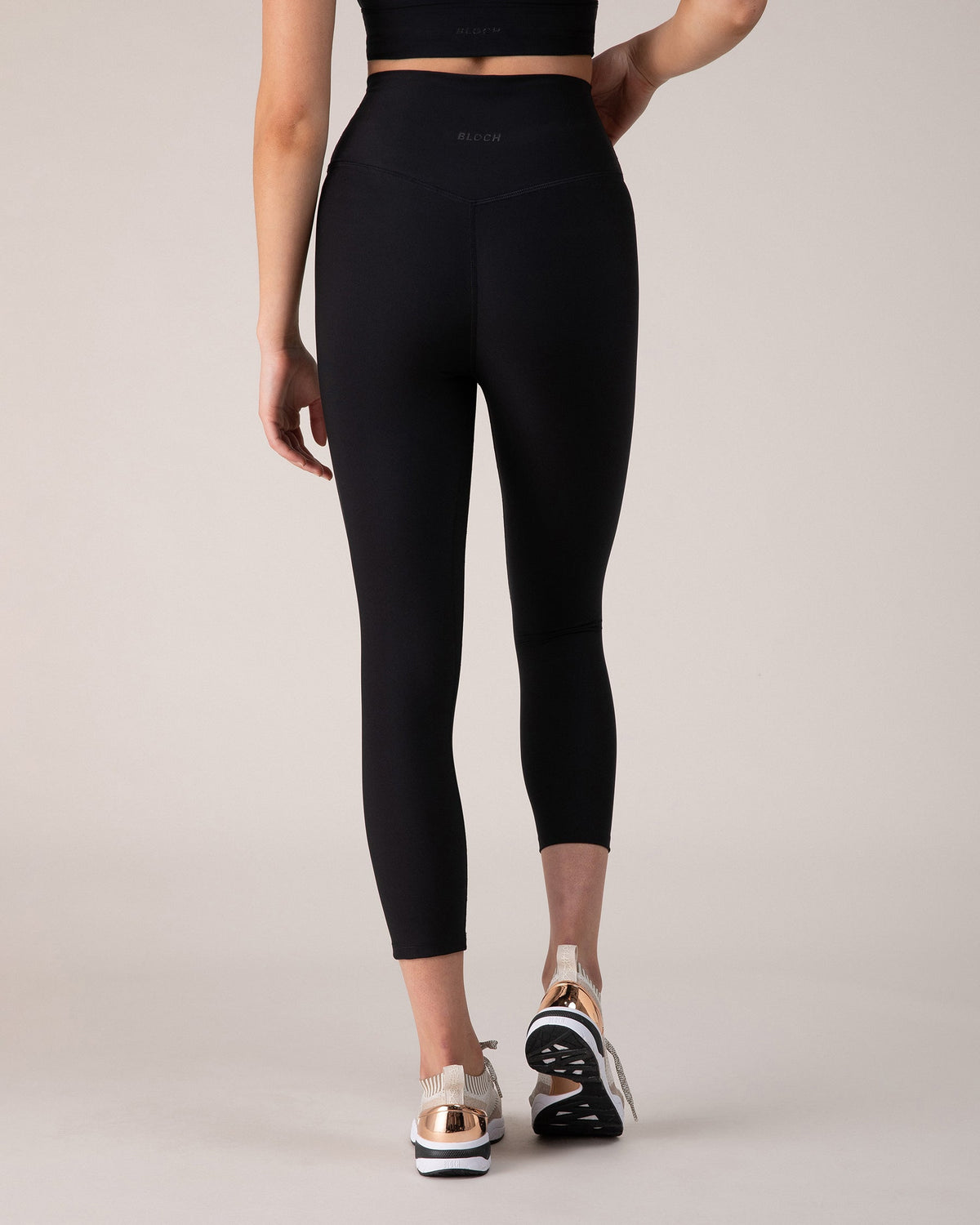 BLOCHsculpt 3/4 Length Legging