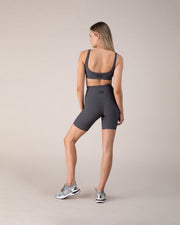 BLOCHrib 8 Inch Short