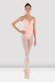 Ladies Opera Camisole Leotard