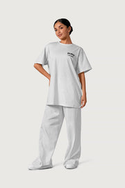 Adult Las Vegas Short Sleeve Destination Top
