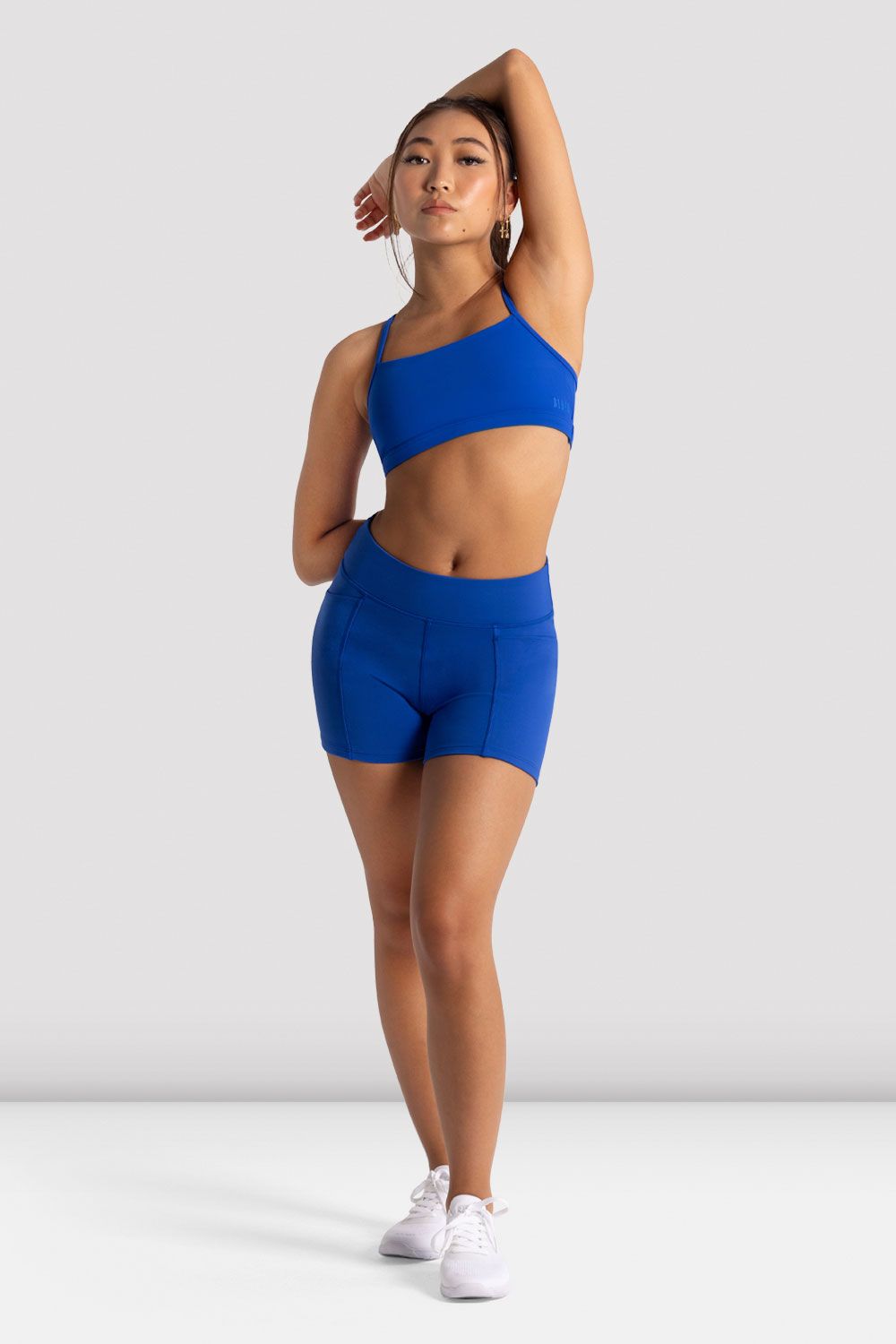 Girls Signature 3 Inch Short