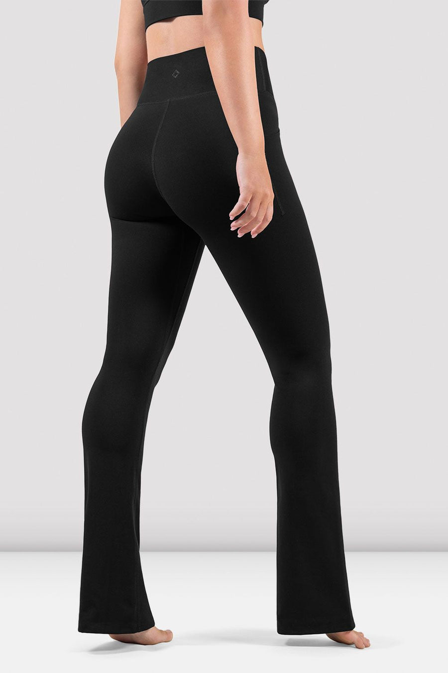 Apex Teen BLOCHeverhold Flare Legging