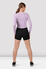 Apex Teen Dynamic Long Sleeve Top