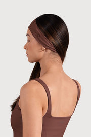 Ladies Active Head Band