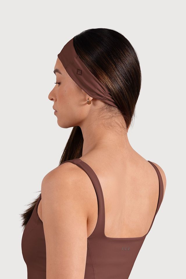 Ladies Active Head Band