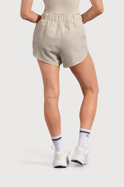 Ladies Active Trackside Short