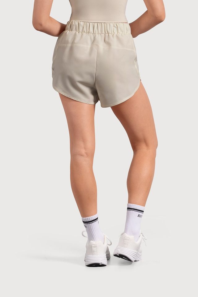 Ladies Active Trackside Short