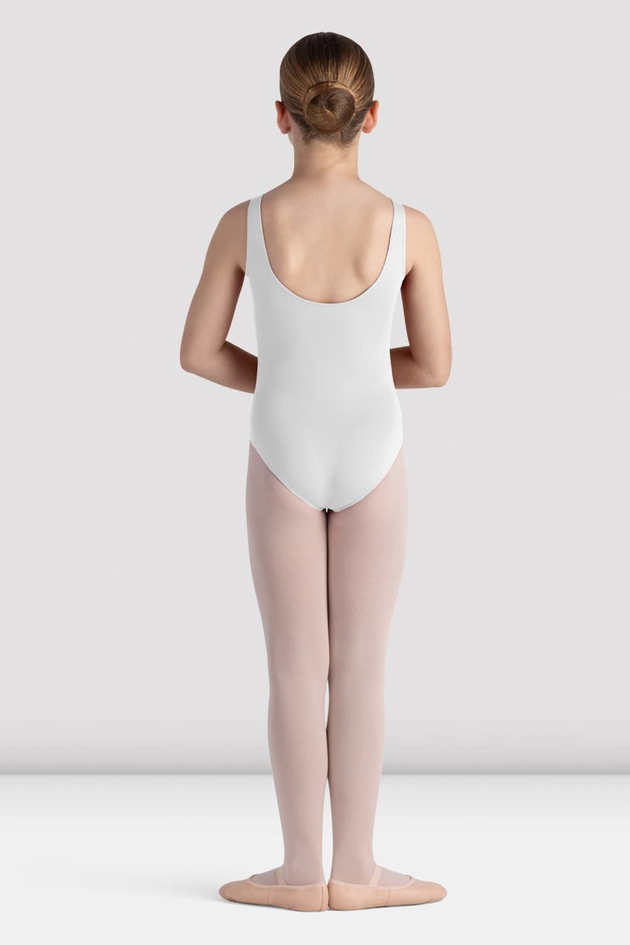 Girls Alice Tank Leotard