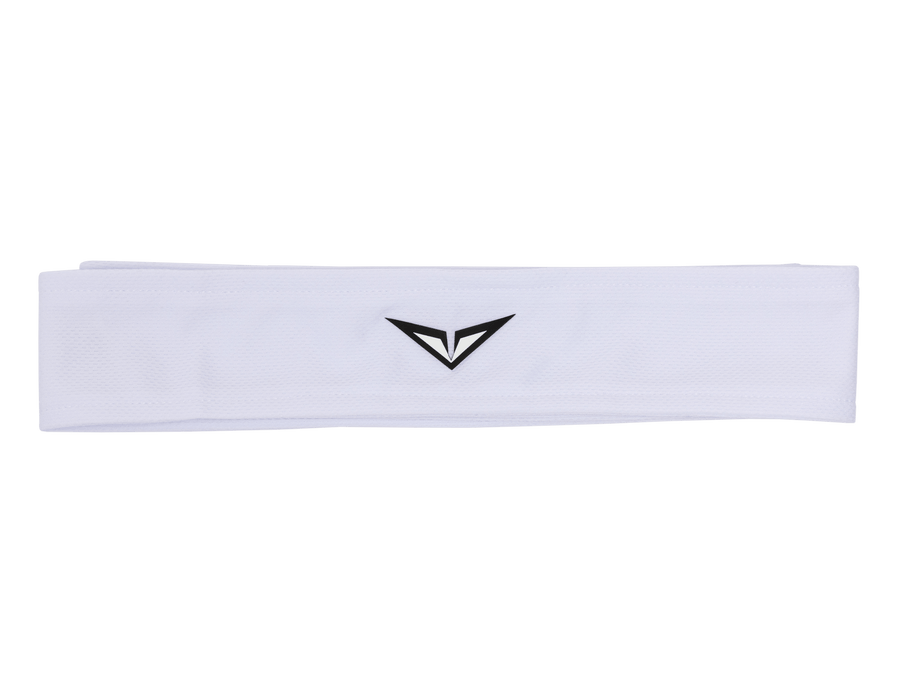 AC0238 - 101 | RBLV HEADBAND | WHITE - K - Swiss US - ACCESSORIES