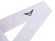 AC0238 - 101 | RBLV HEADBAND | WHITE - K - Swiss US - ACCESSORIES