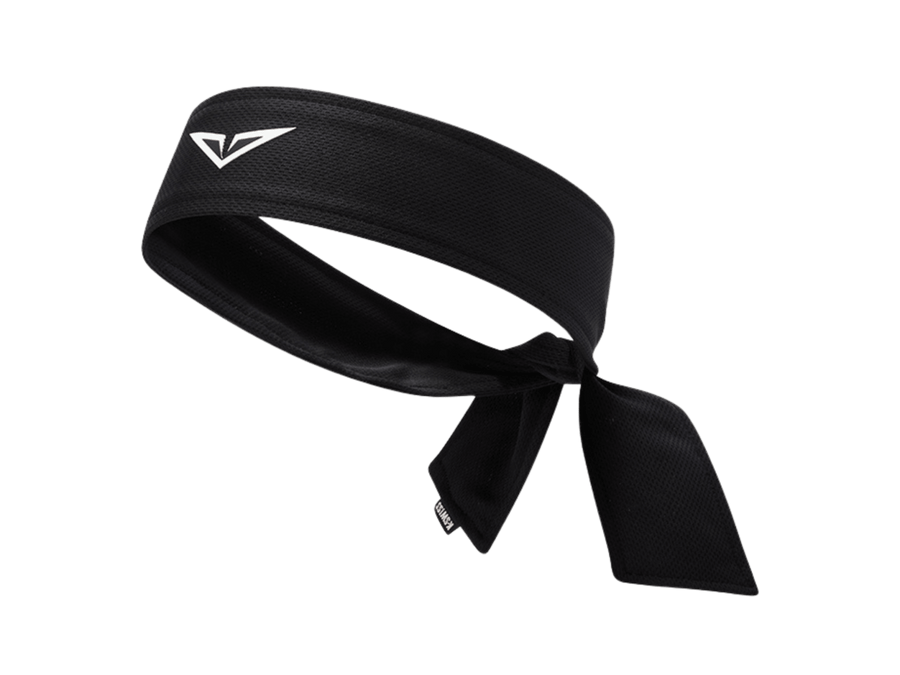 AC0239 - 008 | RBLV HEADBAND | BLACK - K - Swiss US - ACCESSORIES