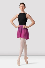 Ladies Mirella Zephyr Mesh Skirt