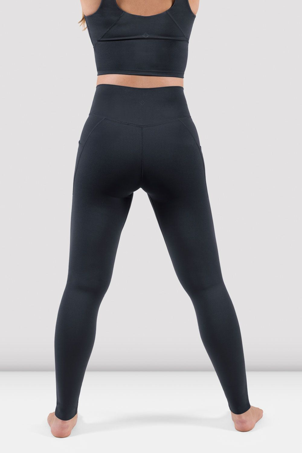 Apex Teen BLOCHsculpt Pocket Legging