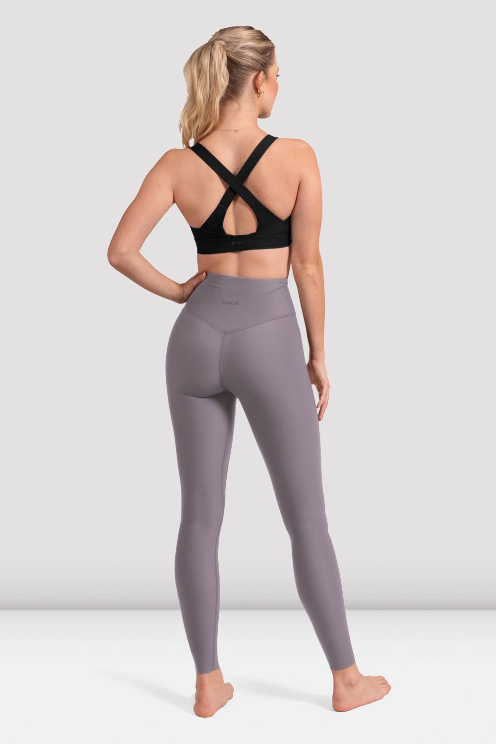 BLOCHsculpt Full Length Legging