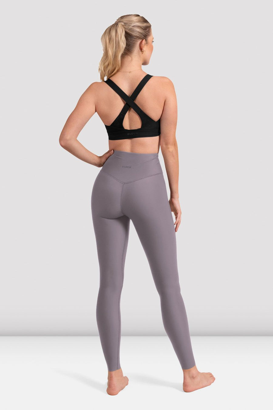 BLOCHsculpt Full Length Legging