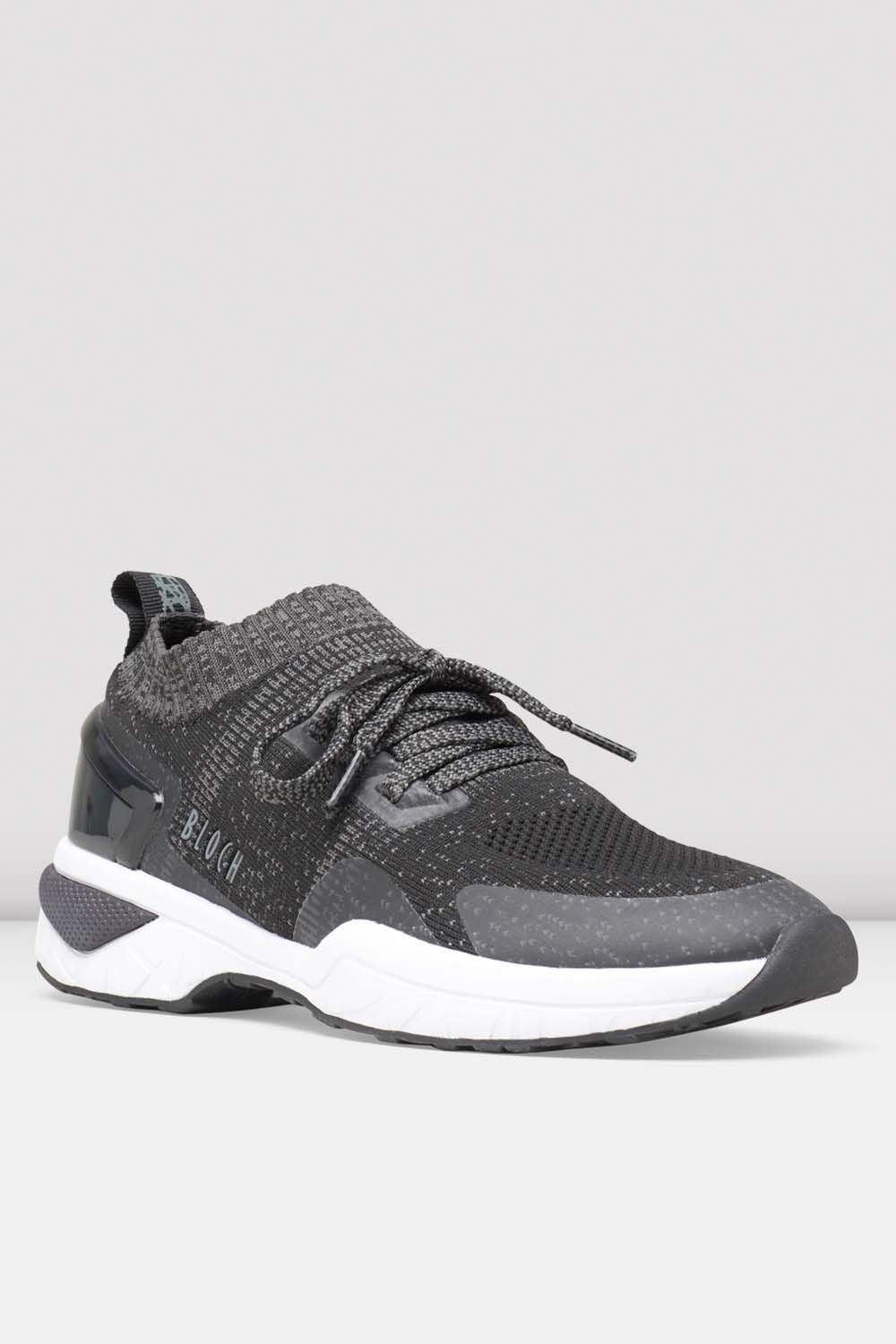 Ladies Alcyone Dance Sneakers