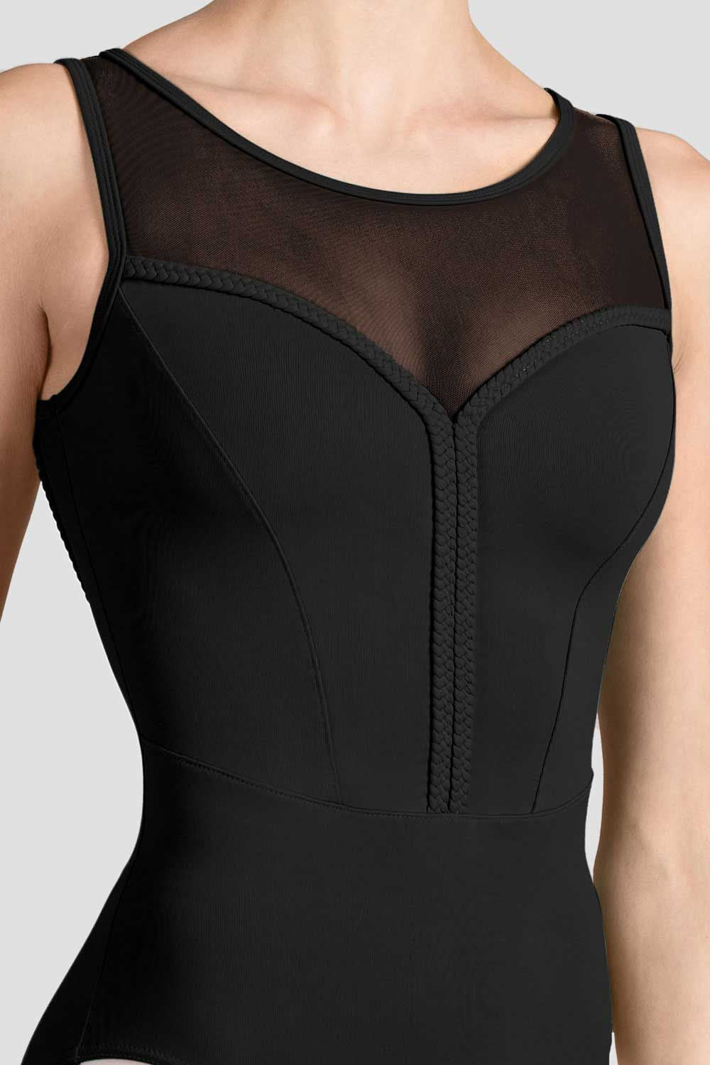 Tween Mirella Miami Tank Leotard