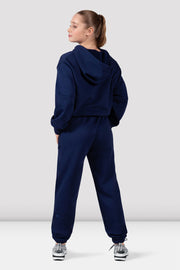 Apex Teen Motion Half Zip Sweat