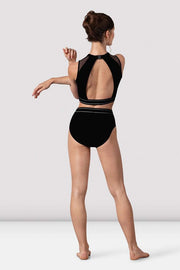 Ladies Katherine High Waist Brief