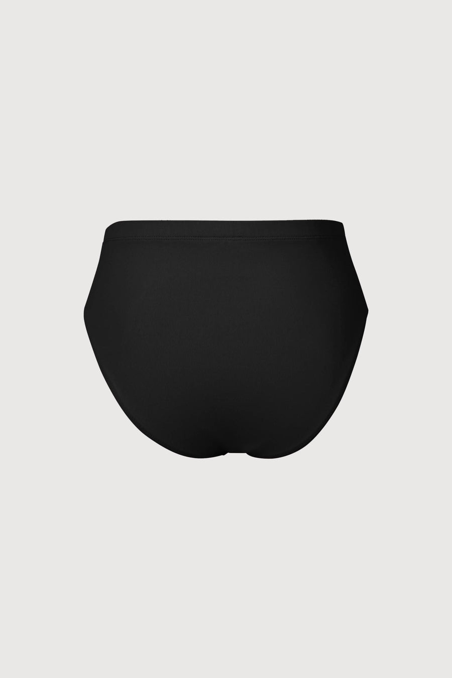 Girls Zaniah High Waist Brief