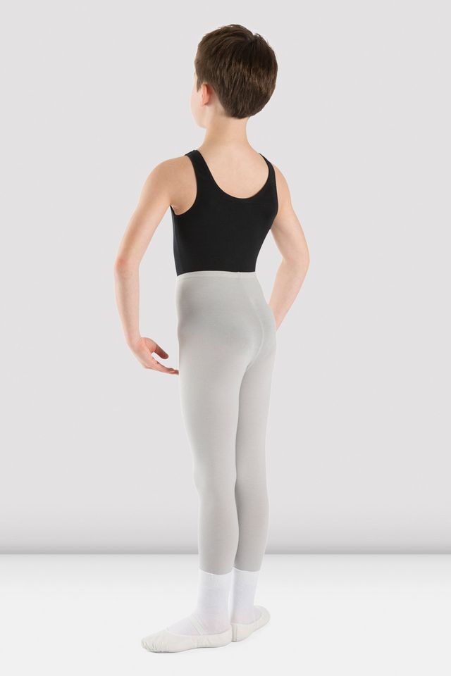 Boys Full Length Tight