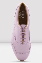 Mens Jason Samuels Smith Patent Tap Shoes
