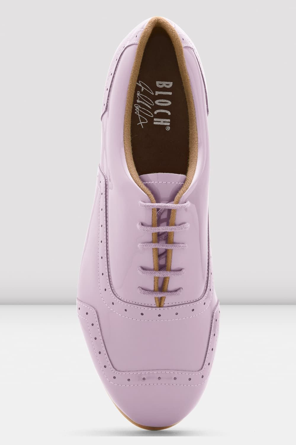Mens Jason Samuels Smith Patent Tap Shoes