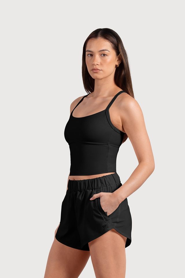 Ladies Active Trackside Short