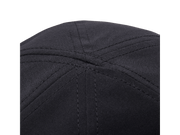 C3562 - 008 | RBLV HAT | BLACK - K - Swiss US - ACCESSORIES